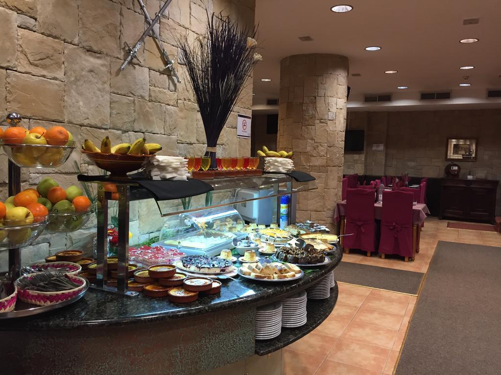 Hotel Camel Lot Пас-де-ла-Каса Экстерьер фото