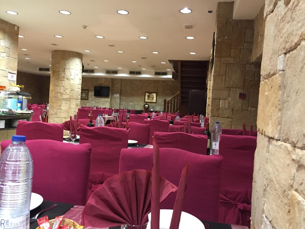 Hotel Camel Lot Пас-де-ла-Каса Экстерьер фото