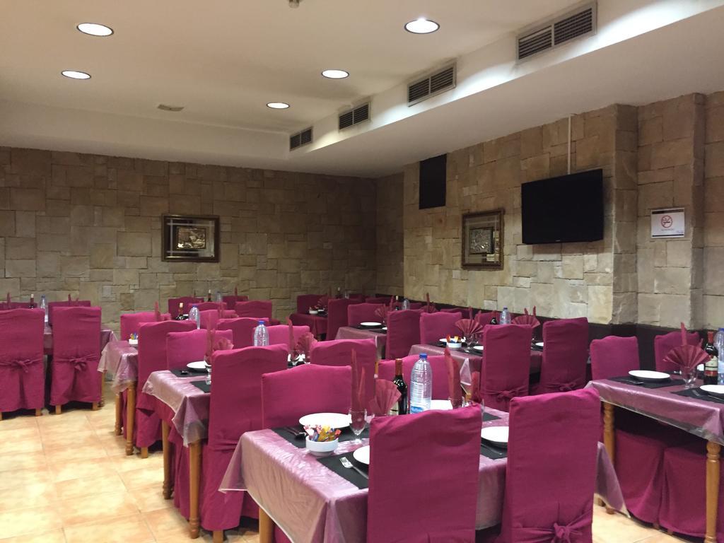Hotel Camel Lot Пас-де-ла-Каса Экстерьер фото
