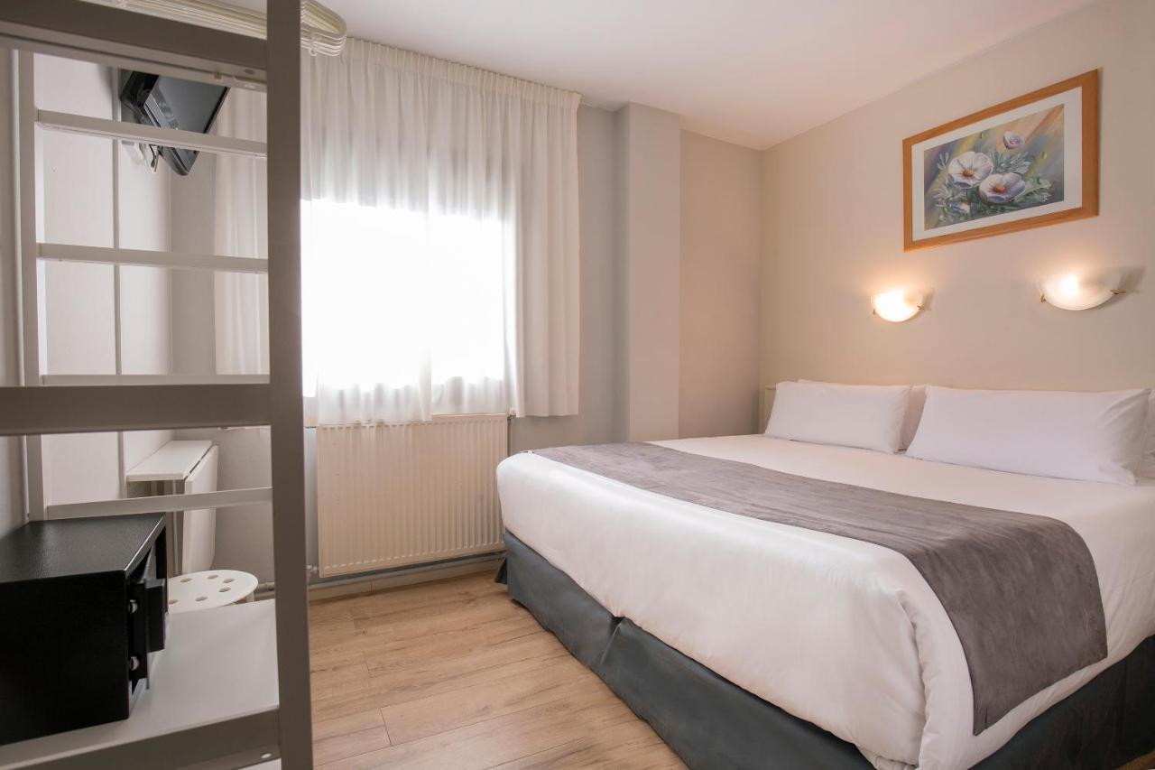Hotel Camel Lot Пас-де-ла-Каса Экстерьер фото