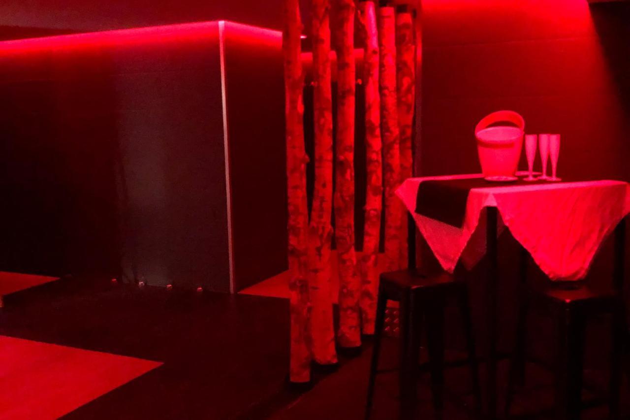 Hotel Camel Lot Пас-де-ла-Каса Экстерьер фото