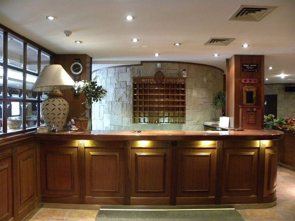 Hotel Camel Lot Пас-де-ла-Каса Экстерьер фото