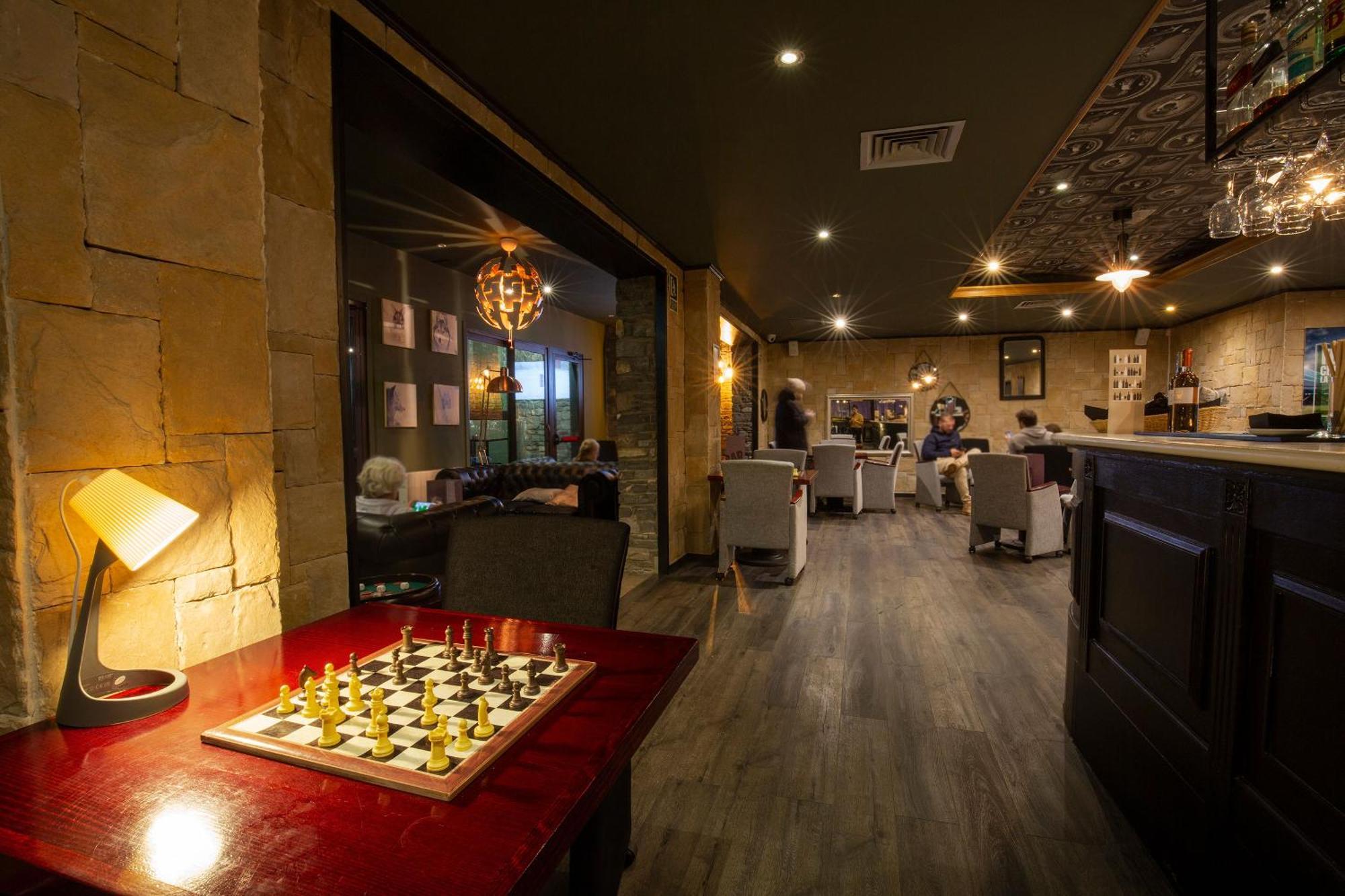 Hotel Camel Lot Пас-де-ла-Каса Экстерьер фото