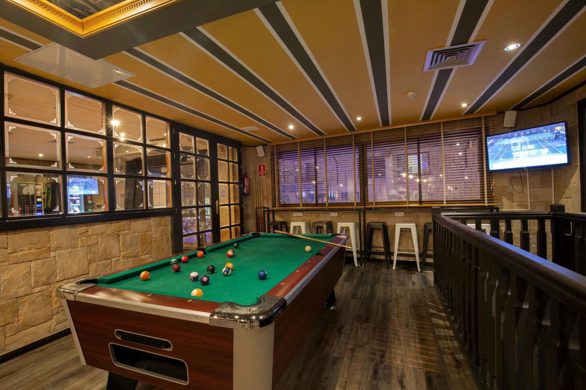 Hotel Camel Lot Пас-де-ла-Каса Экстерьер фото