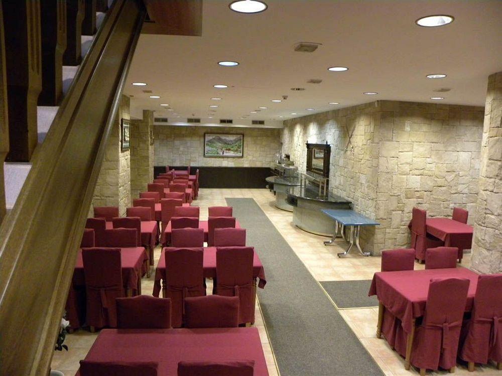 Hotel Camel Lot Пас-де-ла-Каса Экстерьер фото