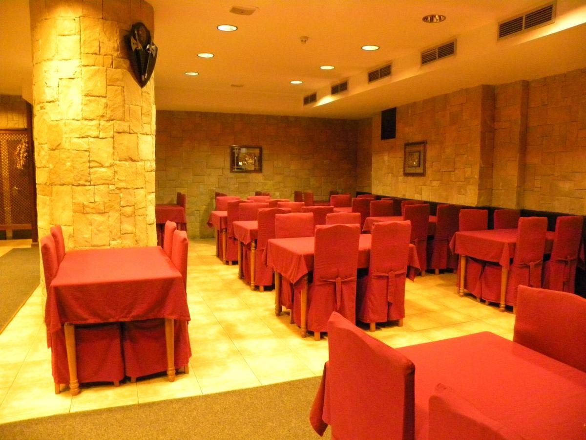 Hotel Camel Lot Пас-де-ла-Каса Экстерьер фото